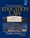 GVRL: Encyc. of Education Law